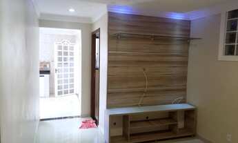 Imagem 6: Sua oportunidade e agora apto lindo a sua espera no riacho fundo 1