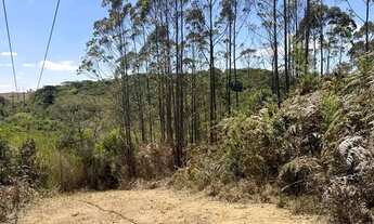 Imagem 5: Terreno de 500m em Ibiúna com preço imperdível: R$35mil