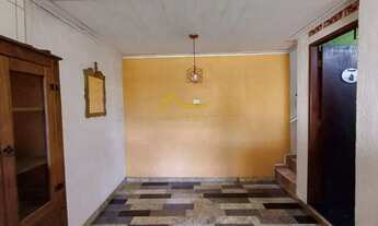 Imagem 3: Casa no Parque Manchester em Sorocaba com piscina e 04 dormitórios, 390m²