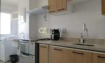 Imagem 6: VENDA Apartamento Mobiliado Jardim Botanico