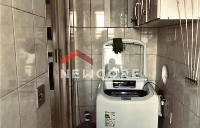 Imagem 6: Apartamento em Rua Xingu - Vila Valparaíso - Santo André/SP