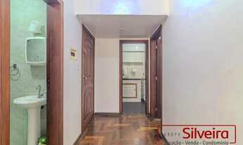 Imagem 6: Apartamento mobiliado e reformado no coração de Porto Alegre