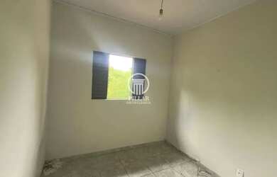 Imagem 2: APARTAMENTO DISPONÍVEL PARA LOCAÇÃO NO BAIRRO MONTE CARMELO - MONTES CLAROS/MG 45mt²