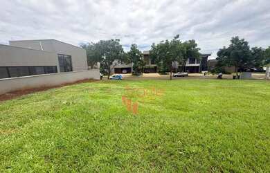 Imagem 3: Terreno à Venda de 487m² no Alphaville 1 em Ribeirão Preto