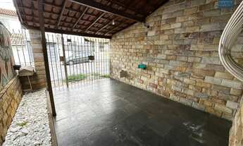 Imagem 6: Aluguel casa dois quartos, bairro Dona Clara