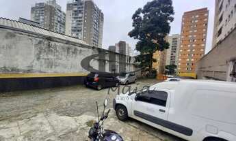 Imagem: Venda Terreno Sao Caetano do Sul Santa Paula