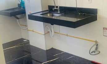 Imagem 3: Condomínio Chapada dos Hibiscos