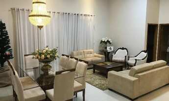 Imagem 6: Casa Alto Padrão- Res Fortaleza - Lins - SP