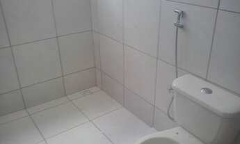 Imagem 6: Casa grande e de alto padrão na Zona Leste de Caicó, próximo a UFRN, frente para sombra!!