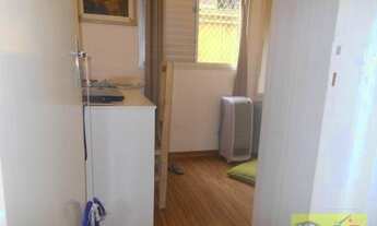 Imagem 6: Apartamento residencial à venda, Ferreira, São Paulo