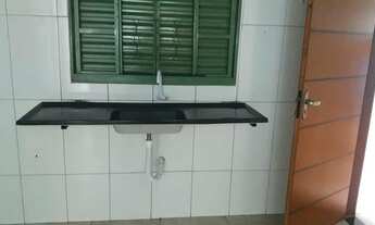 Imagem 3: Aluga- se casa 3/4