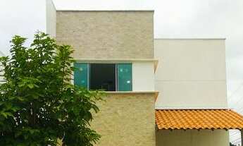 Imagem: Condomínio Fechado Marcelino Alves