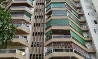 Imagem: Apartamento 4 quatos, 2 vagas St. Aeroporto