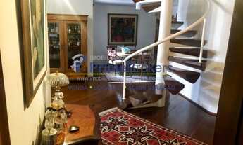 Imagem 3: Cobertura 240m², 3 suítes em Moema