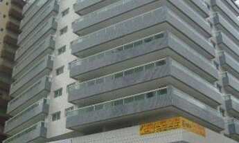 Imagem 2: Apartamento à venda, 139 m² por R$ 720.000,00 - Vila Guilhermina - Praia Grande/SP