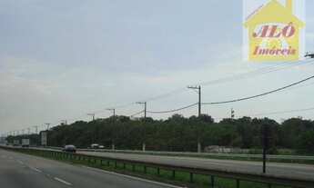 Imagem 6: Área, 25000 m² - venda por R$ 25.000.000,00 ou aluguel por R$ 100.000,00/mês - Balneário J