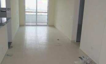 Imagem 4: Apartamento com 2 dormitórios à venda, 94 m² por R$ 425.000,00 - Vila Caiçara - Praia Gran