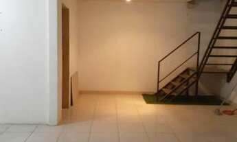 Imagem: Apart/casa 2 quartos no bairro República