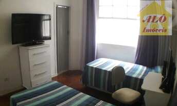 Imagem 7: Apartamento residencial à venda, Vila Belmiro, Santos