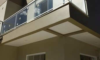 Imagem 5: Casa, com acabamento Premium! primeira locação!!!