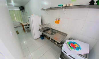 Imagem: Kitnet Meia Praia - aluguel mensal Itapema