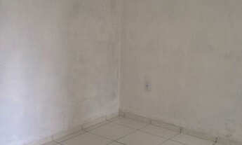 Imagem 4: Aluga-se Kitnet Ampla e Bem Conservada com Dois Quartos no Novo Cohatrac