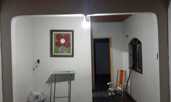 Imagem 3: Casa 2 quarto luz incluso