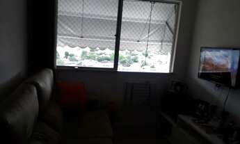 Imagem 5: Lindo Apartamento - Todos os Santos - Conselheiro Agostinho - 2 Quartos - Todo Reformado