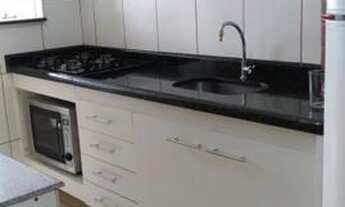 Imagem 3: Apartamento com três dormitórios