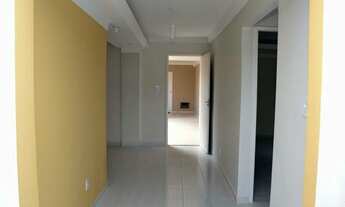 Imagem 3: Alugo apartamento próximo a univasf