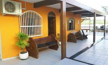 Imagem 4: Casa em Santa Cruz - Aluguel e hospedagem diária