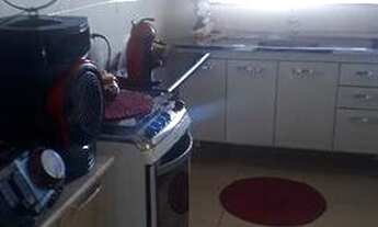 Imagem 2: Casa para alugar em Pederneiras