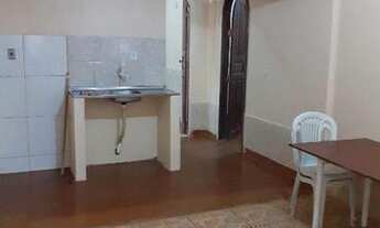 Imagem: Aluga-se uma casa R$480 no Armando mendes