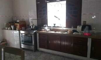 Imagem 6: Casa Serraria Espaço e conforto!