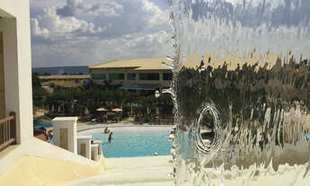 Imagem 3: Flat em Caldas Novas ****Lacqua di Roma ***