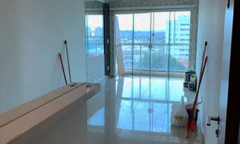 Imagem 4: Apartamento Edifício Antares