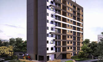 Imagem: Apartamento 2 quartos, Residencial Mirante