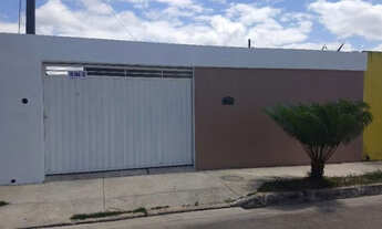 Imagem: Casa para alugar Condomínio Recanto das