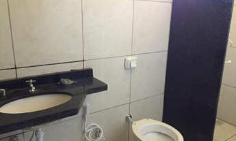 Imagem: Casa para alugar em Goianira