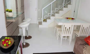 Imagem 3: Cobertura 2 Suites, Praia do Forte - 1 Quadra da Praia - 2 Vagas