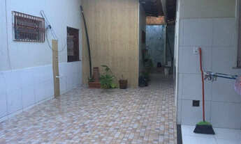 Imagem 4: Vendo casa no Residencial Canaã-Anil Prox. a Pousada Dallas-Valor 350 Mil