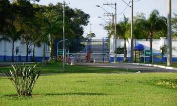 Imagem: Terreno no Condomínio Colinas do Parahyba