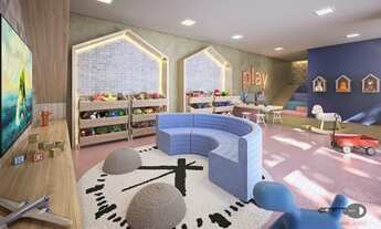 Imagem 7: Apartamento 115m² Tatuapé - 3 suítes - 2 vagas