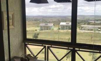 Imagem: Flat Monte Castelo Gravata 03 Quartos