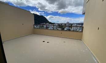 Imagem 5: São Mateus/ cobertura 3 quartos/suite/elevador/2 vagas