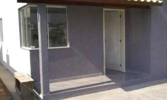 Imagem: A.V) Casa interlagos