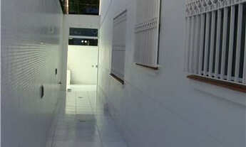 Imagem 6: Sobrado Isolado Ponta da Praia