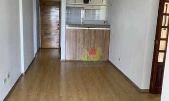 Imagem 5: Apartamento com 3 dormitórios, 65 m² - venda por R$ 450.000,00 ou aluguel por R$ 2.000,00