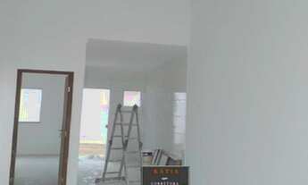 Imagem 3: Casa de Laje e Alto Padrão -No Santo Antônio em Feira de Santana -BA