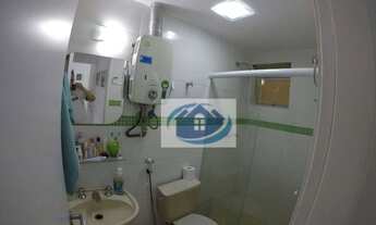 Imagem 5: Apartamento à venda, 67 m² por R$ 200.000
